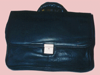  Executive Portfolio Bags (1506)